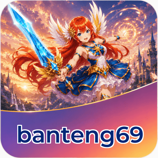 Field profile banteng69